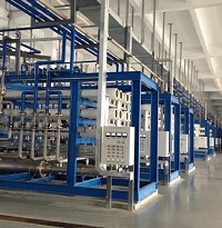 反滲透膜在廢水零排放中有什么應用限制？